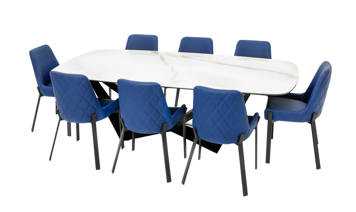 Red Tree - Cala Dining Chair