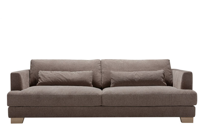 Brandon - Corner Sofa