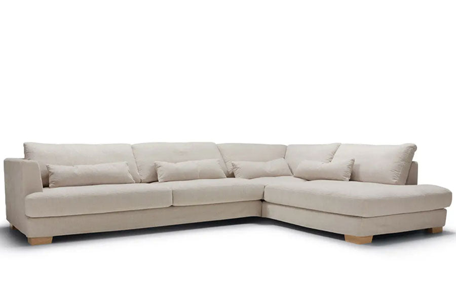Brandon - Corner Sofa
