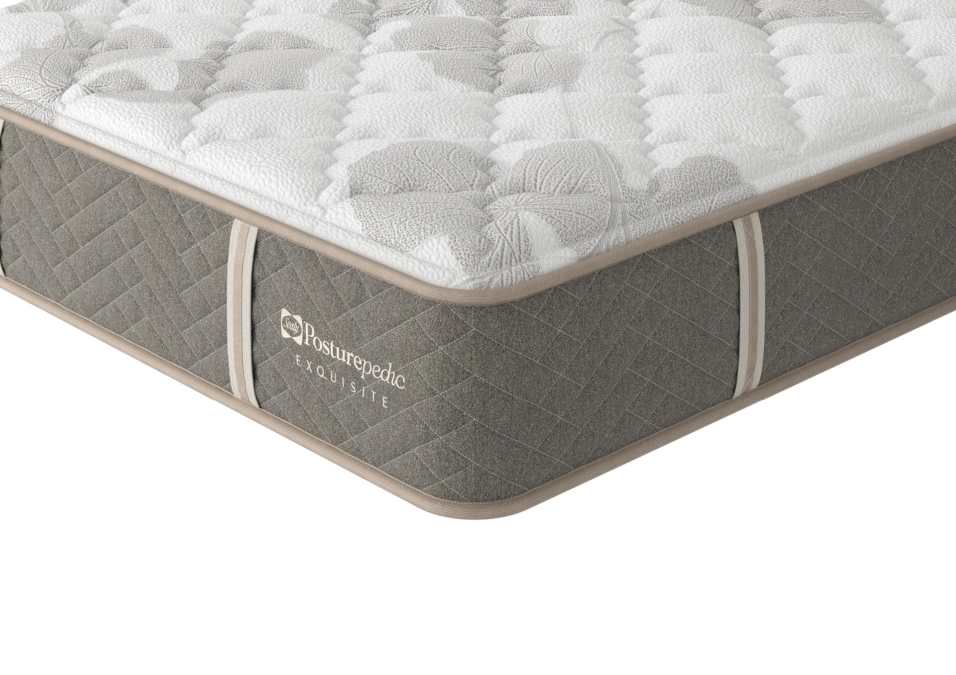 Sealy Exquisite Relaxation Mattress