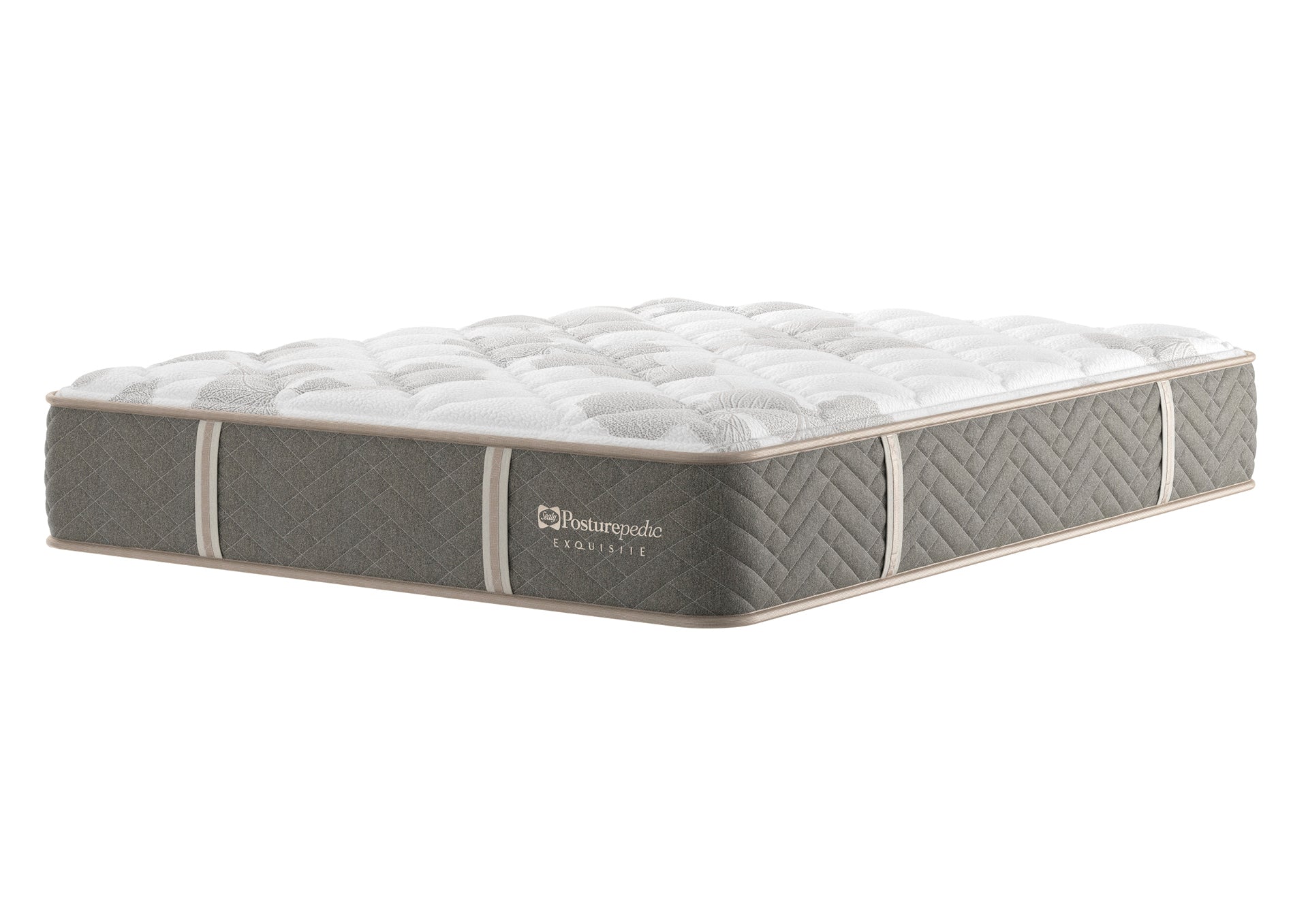 Sealy Exquisite Relaxation Mattress