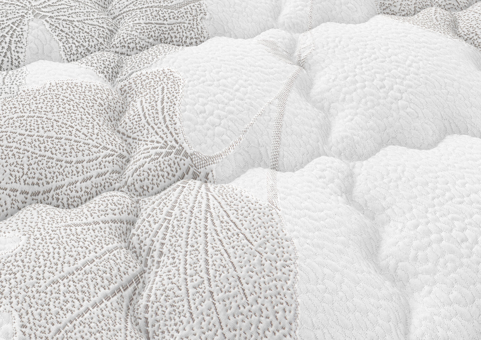 Sealy Exquisite Relaxation Mattress