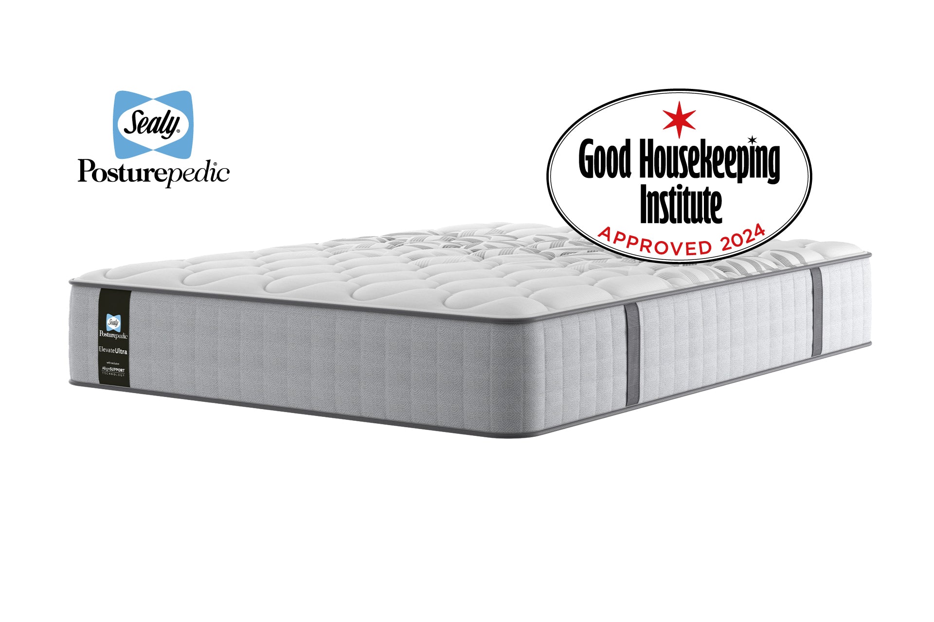 Sealy Elevate Ultra Franklin Mattress