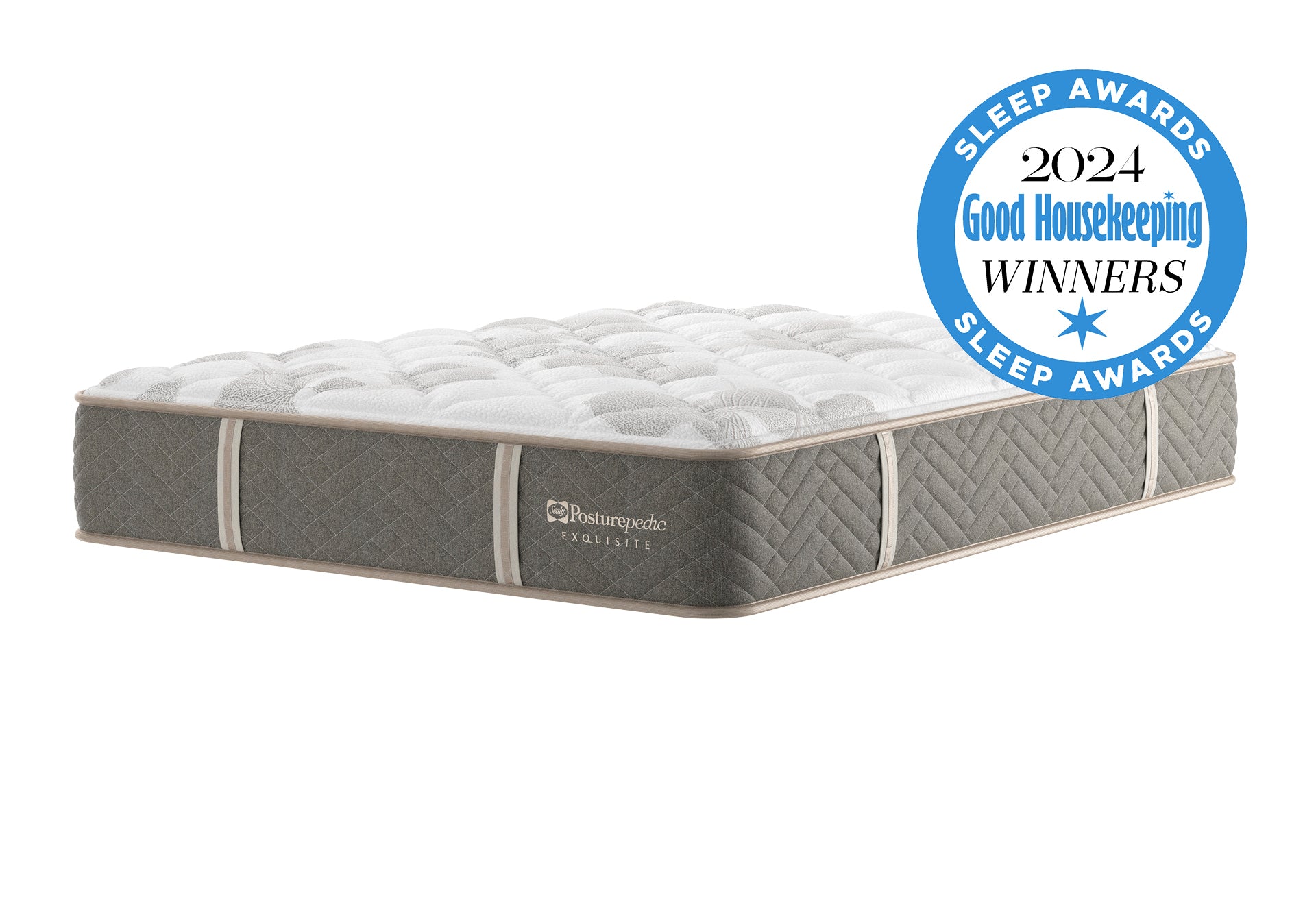 Sealy Exquisite Relaxation Mattress