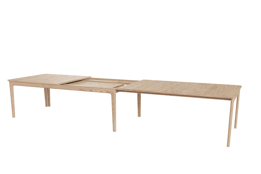 Skovby SM 27 - Dining Table