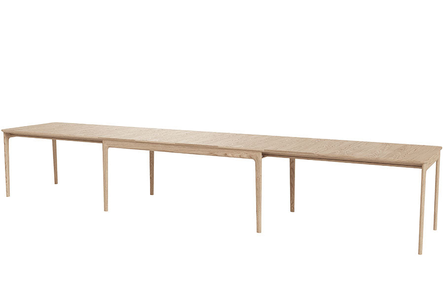Skovby SM 27 - Dining Table