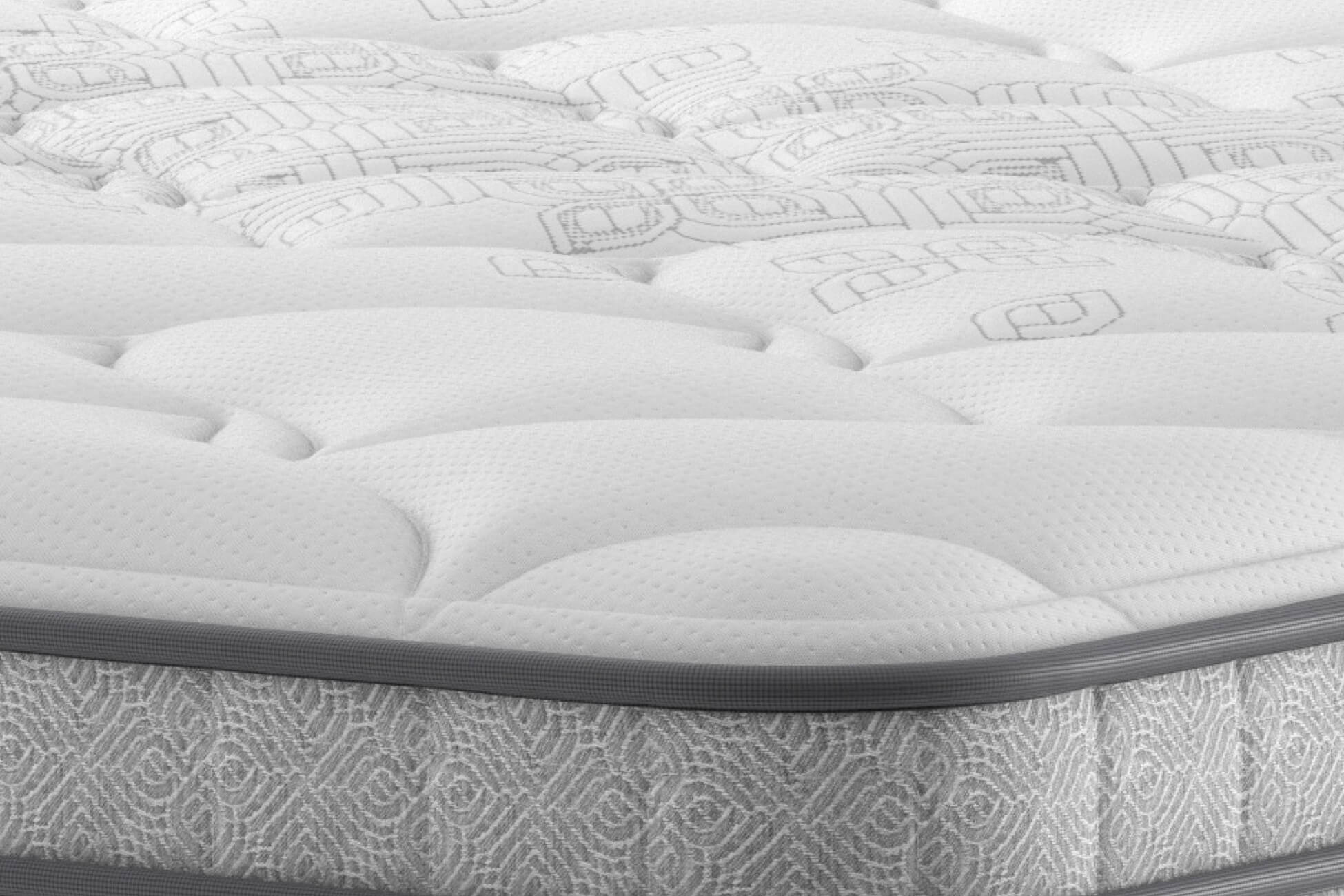 Sealy Elevate Spencer Plush Mattress
