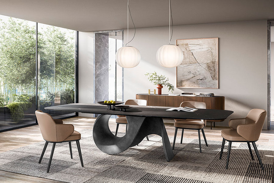 Seashell - Dining Table – The 1933 Furniture Company