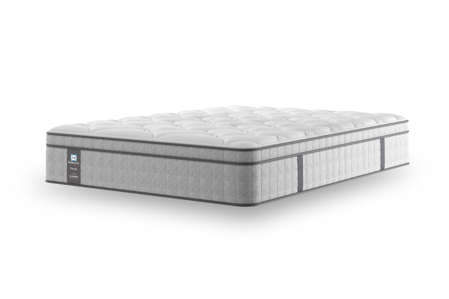Sealy Elevate Spencer Plush Mattress
