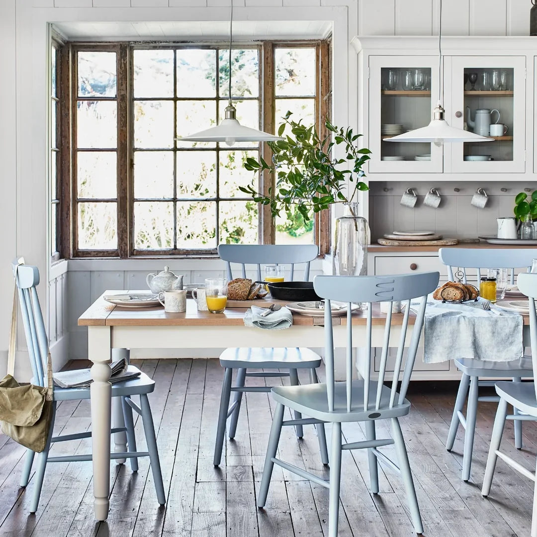 Neptune - Suffolk Dining Table