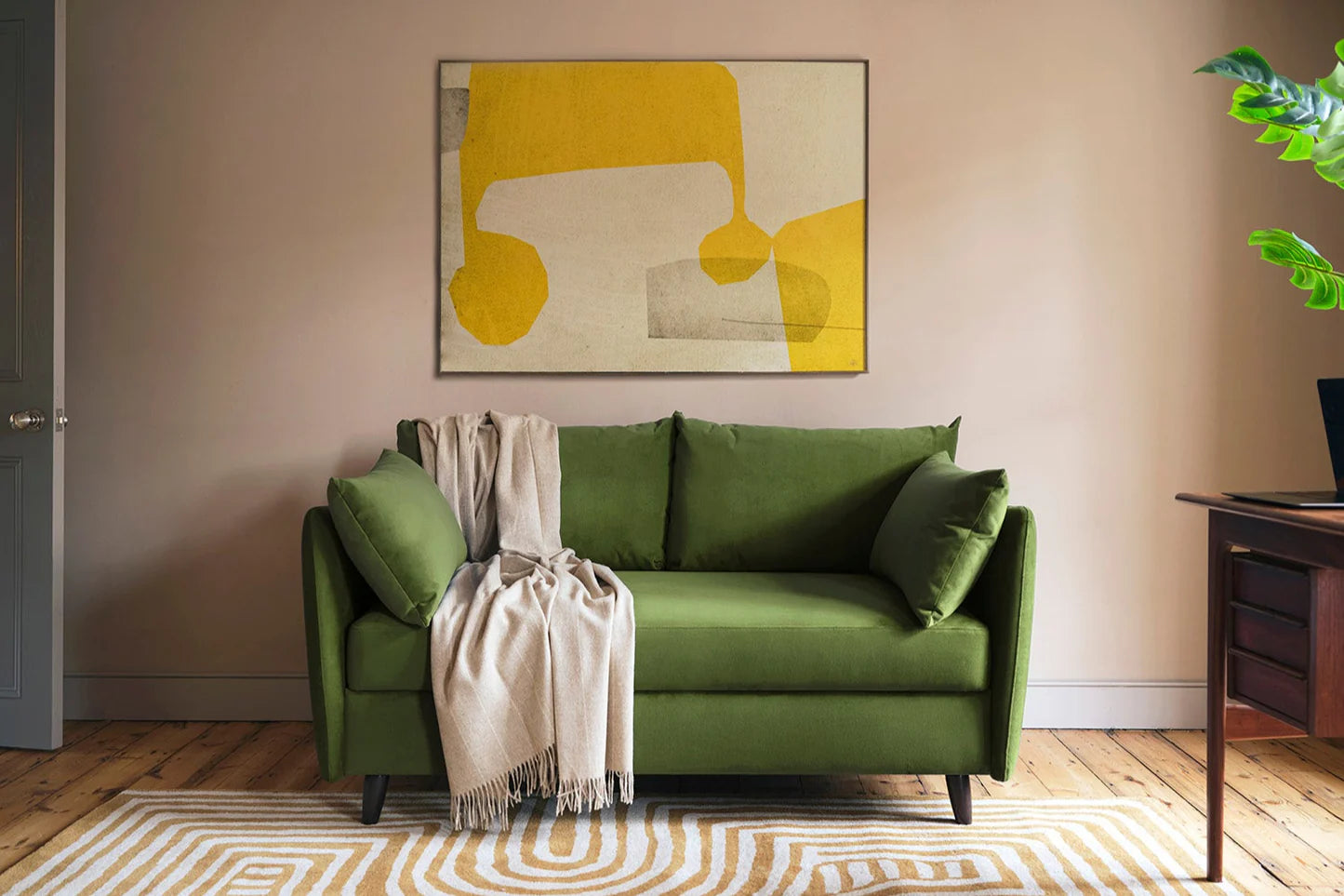 Swyft – Sofa Bed 08