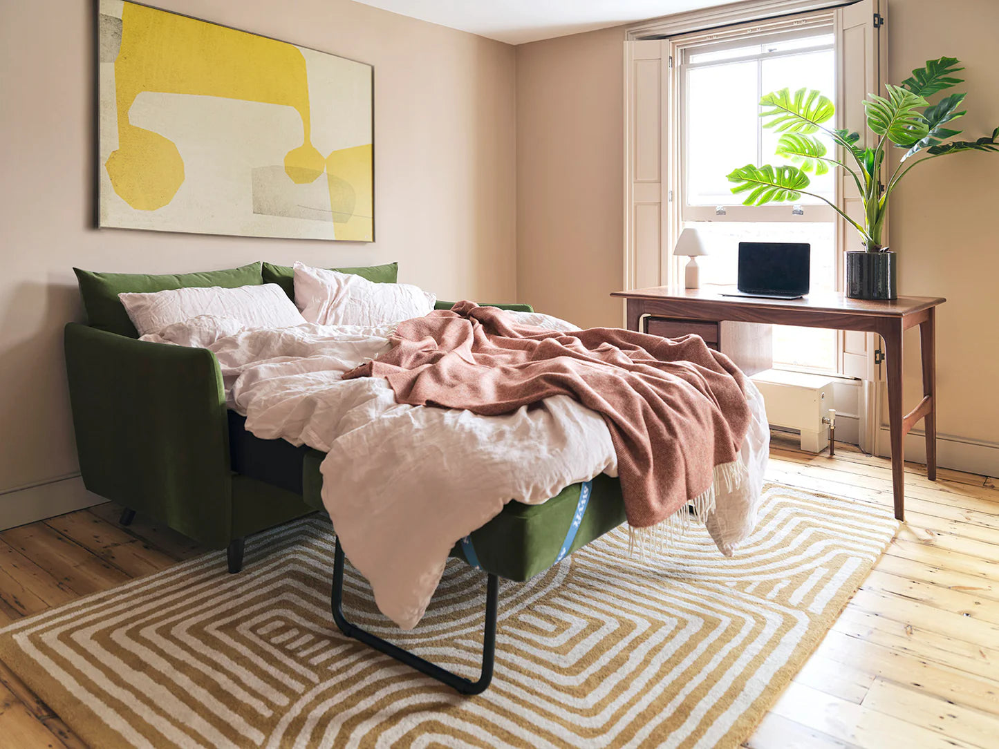 Swyft – Sofa Bed 08