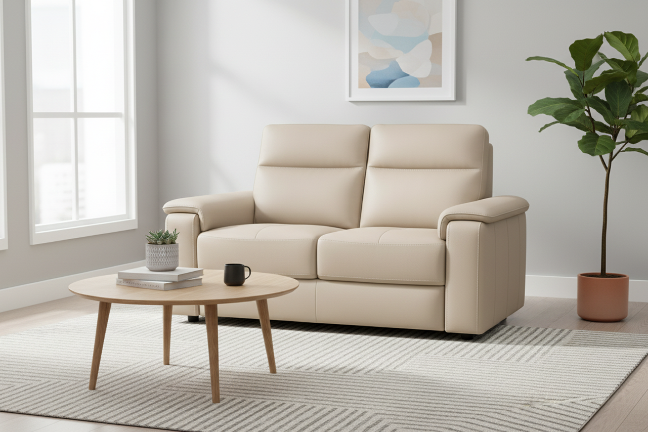 Nicoletti – Syracuse 3-seater Sofa