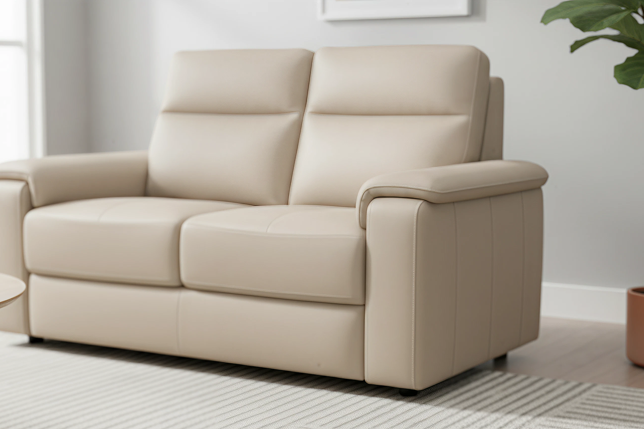 Nicoletti – Syracuse 3-seater Sofa