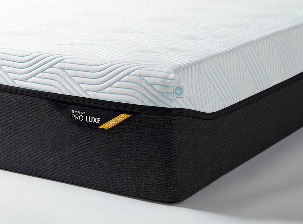 Tempur Pro Luxe SmartCool Mattress