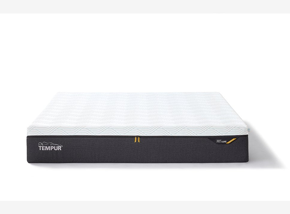 Tempur Pro Luxe SmartCool Mattress