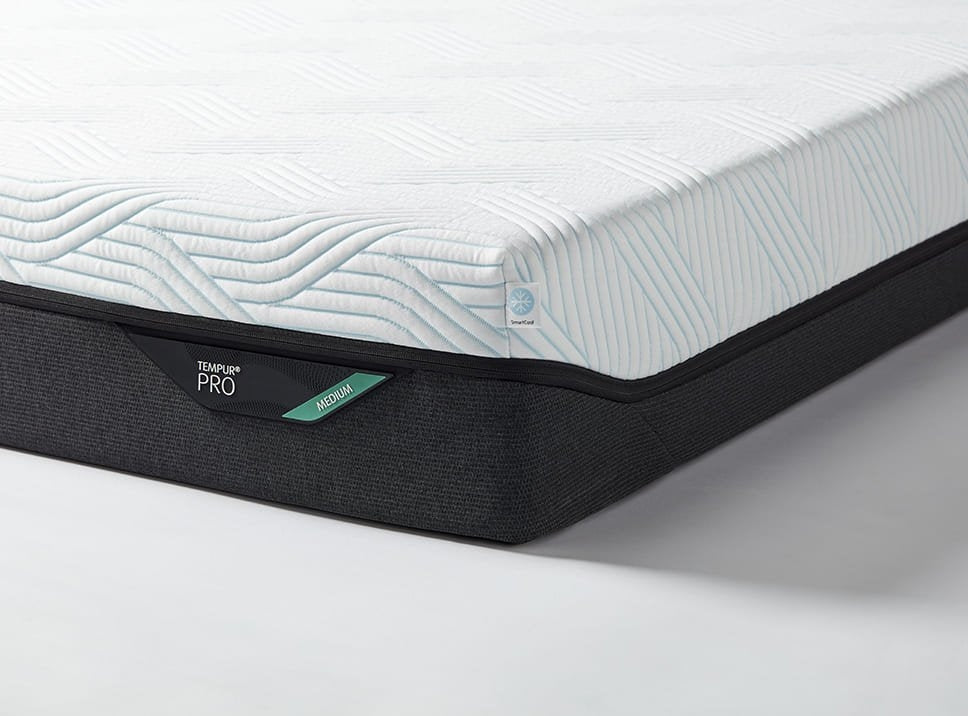 Tempur Pro SmartCool Mattress