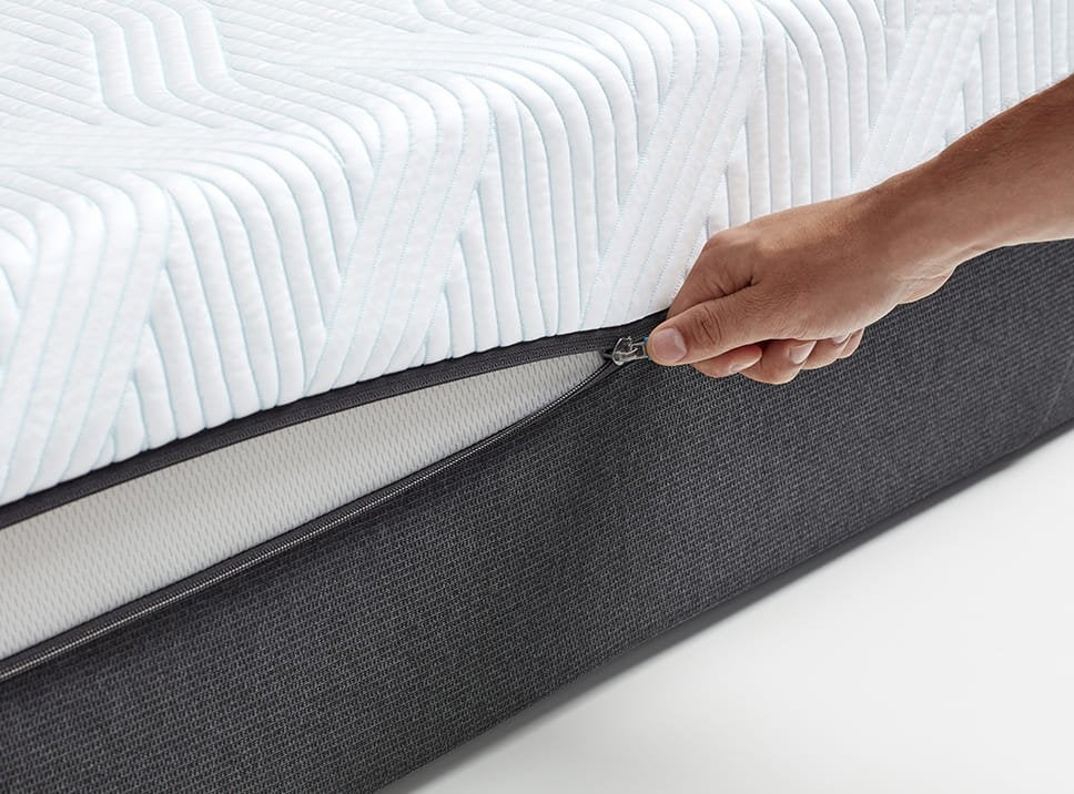 Tempur Pro SmartCool Mattress