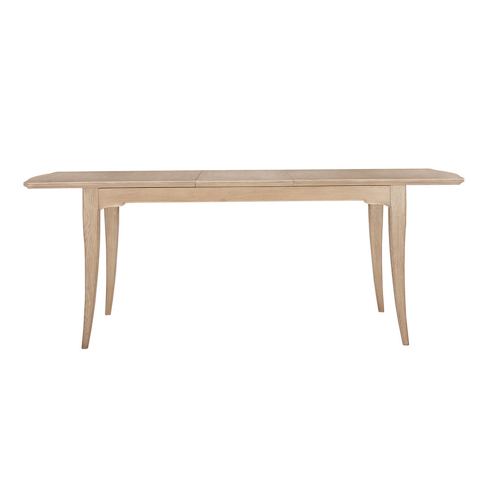Willis & Gambier - Toulon Extendable Dining Table