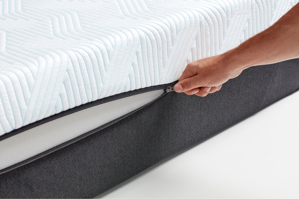 Tempur Pro Plus Smartcool Mattress