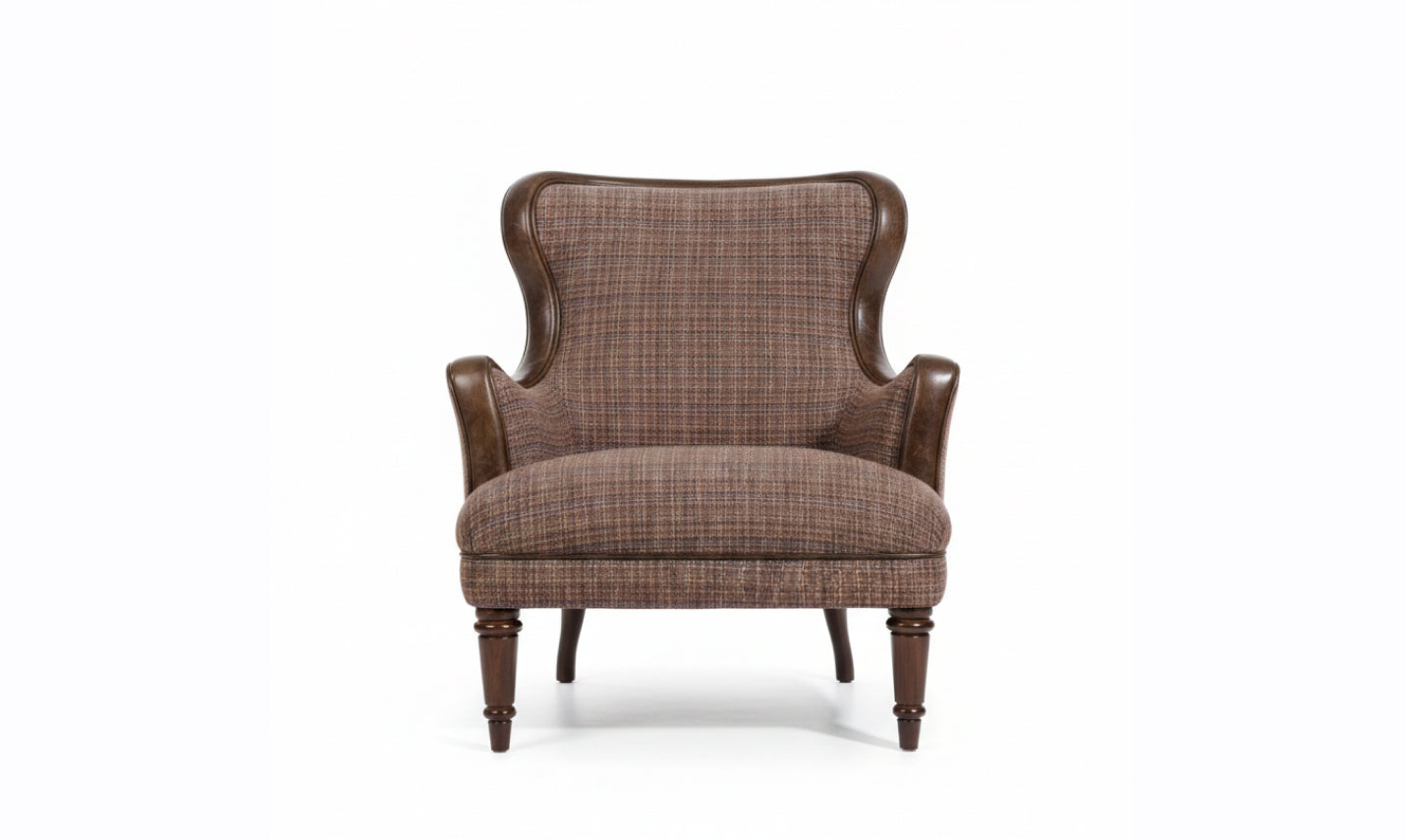 Tetrad – Nairin Chair