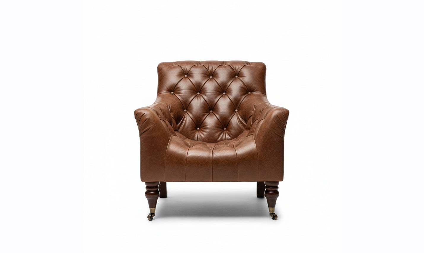 Tetrad – Yale Chair