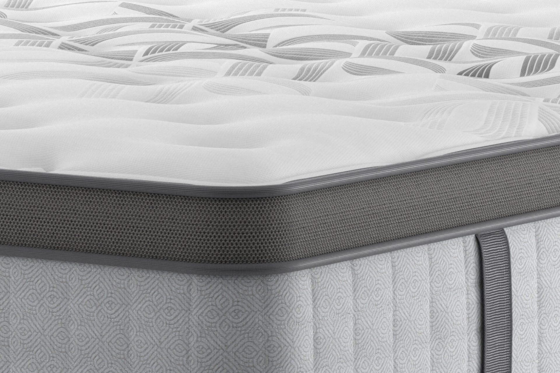 Sealy Elevate Ultra Hawking Mattress