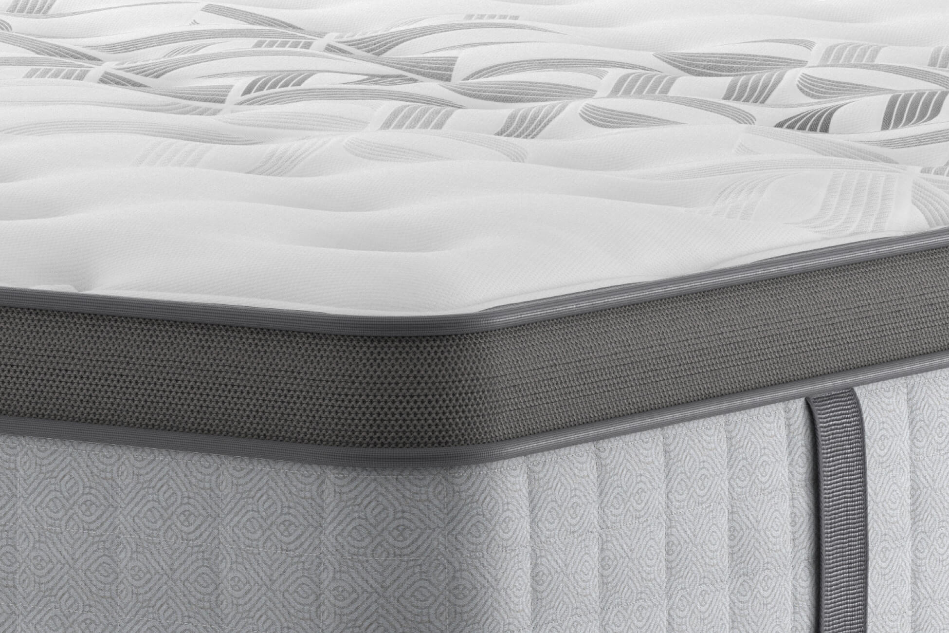 Sealy Elevate Ultra Turing Mattress
