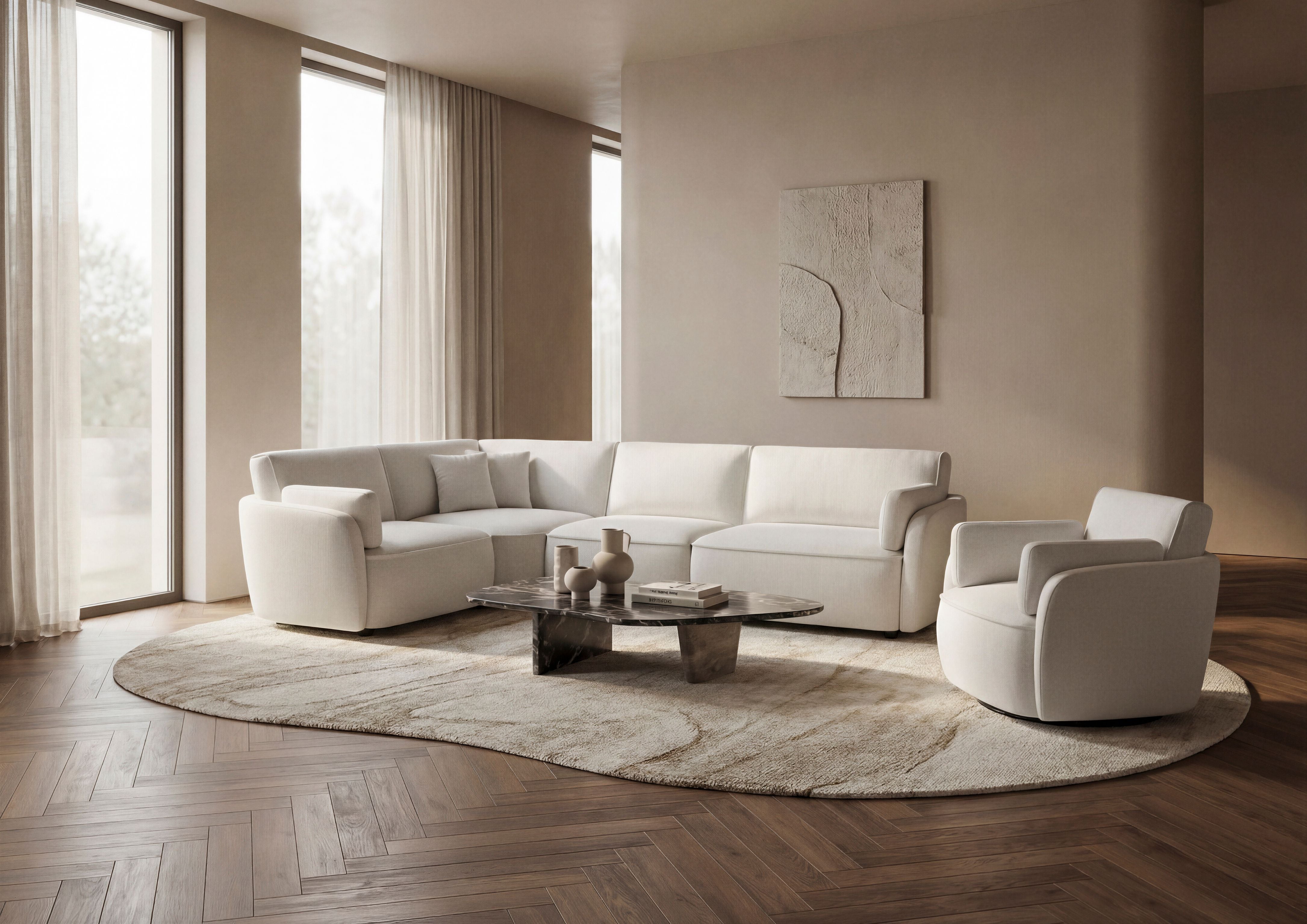 Ariivo - Larissa Corner Unit