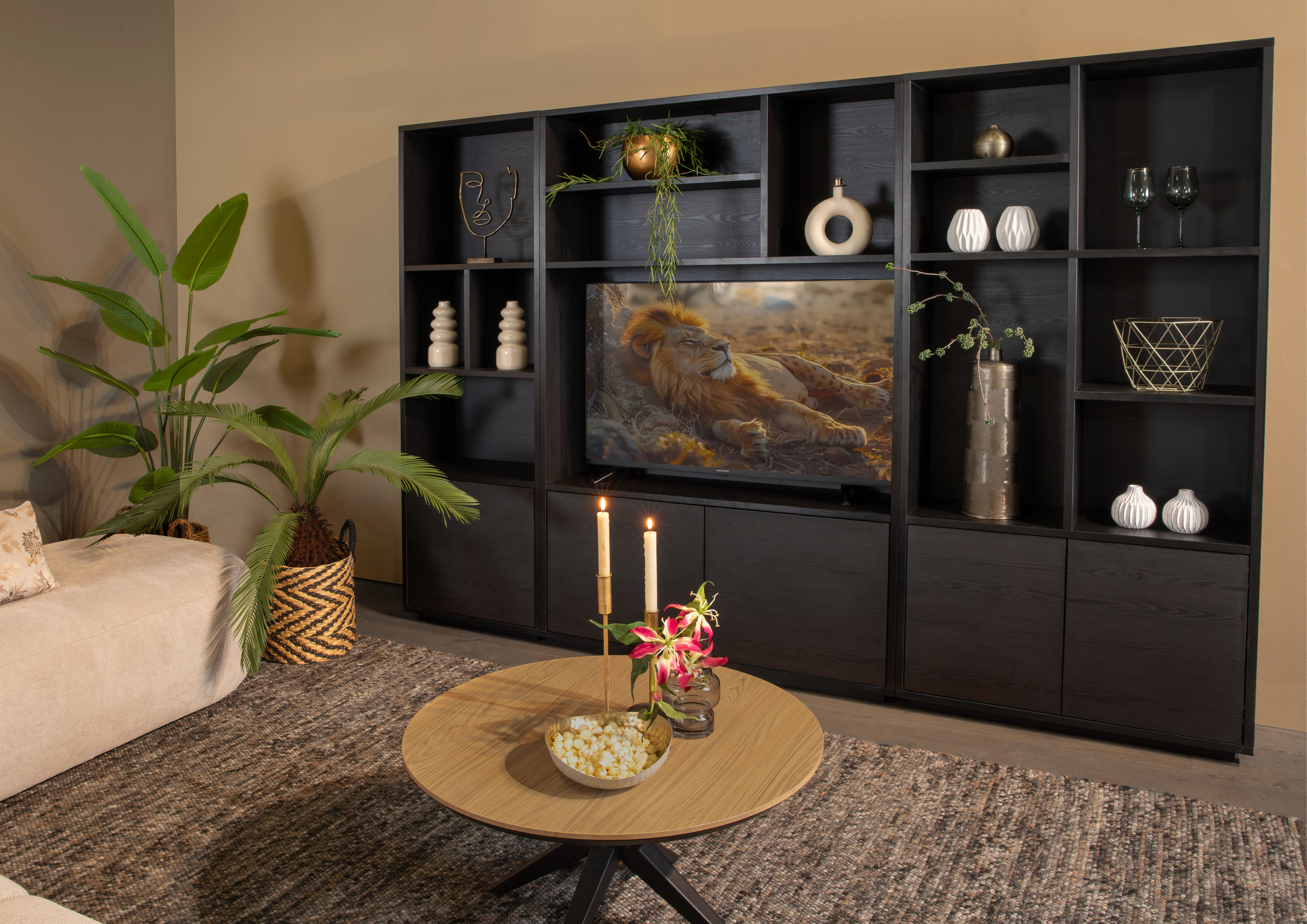 Maxfurn - Blackburn