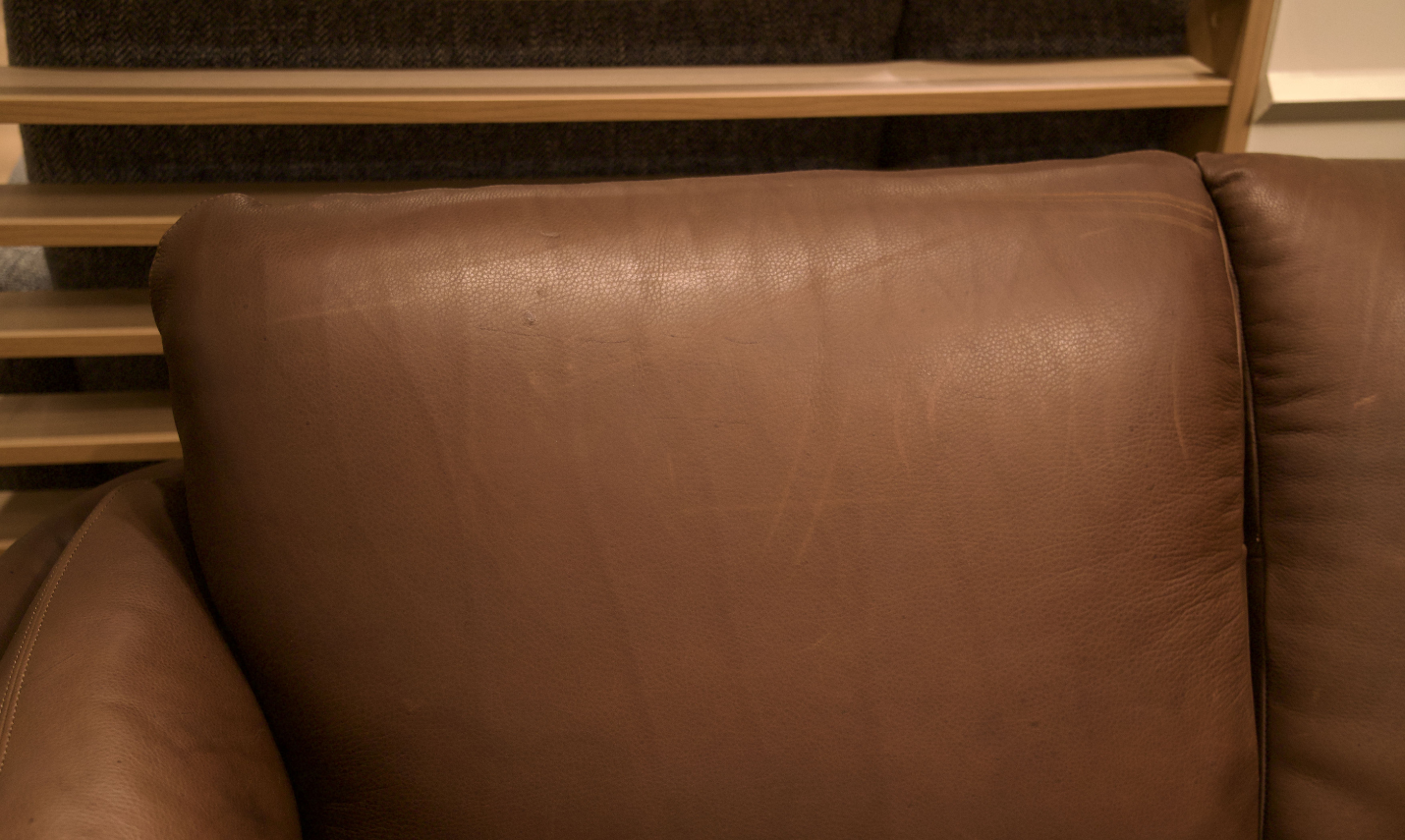 Natuzzi B908 3 + 2 Seater