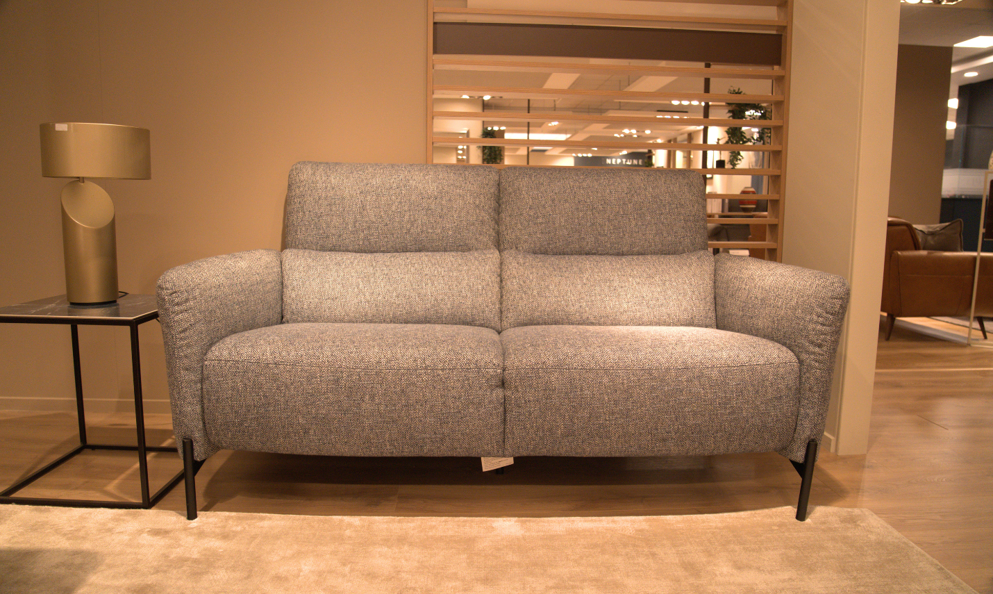 C266 - 2.5 Seater Sofa