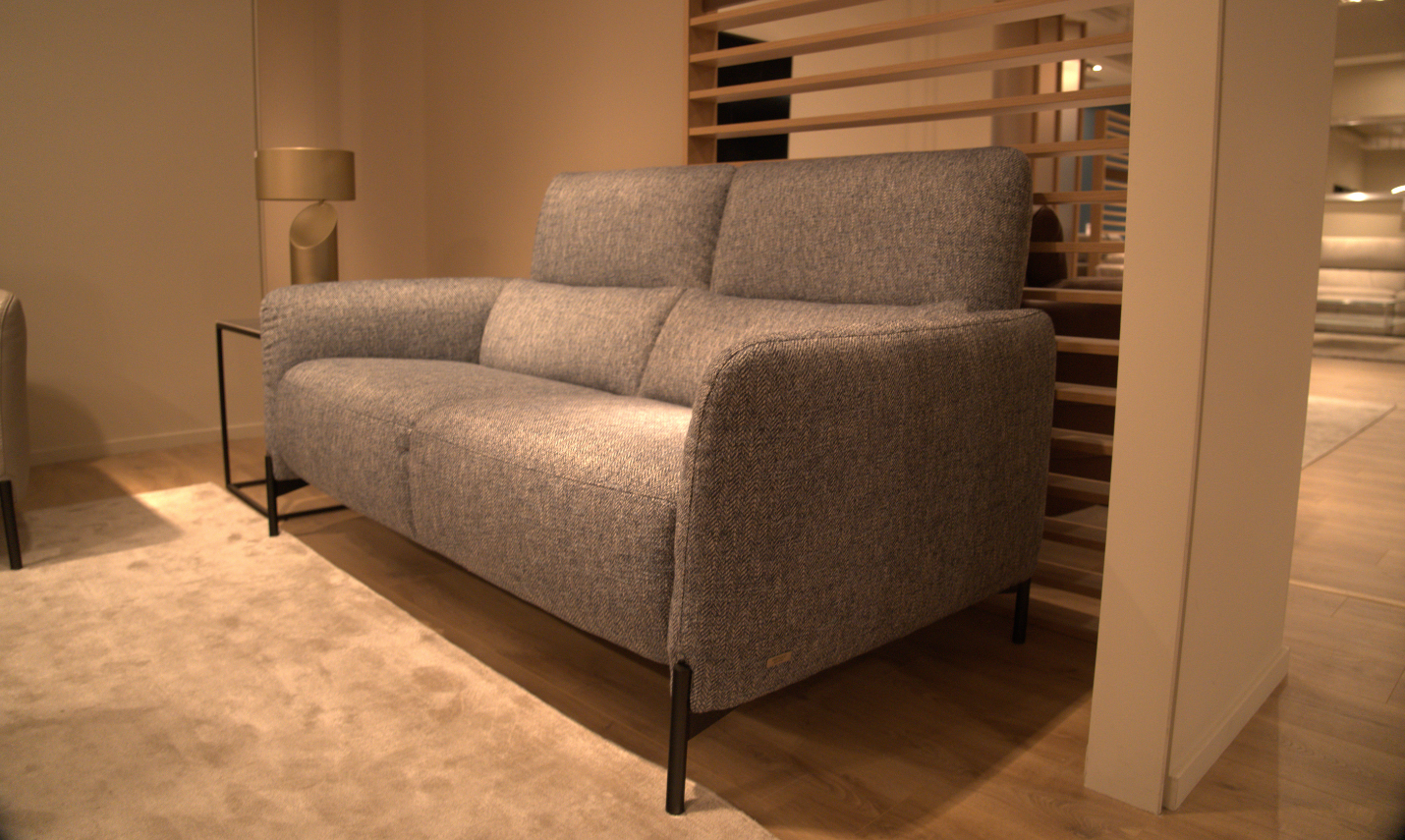 C266 - 2.5 Seater Sofa