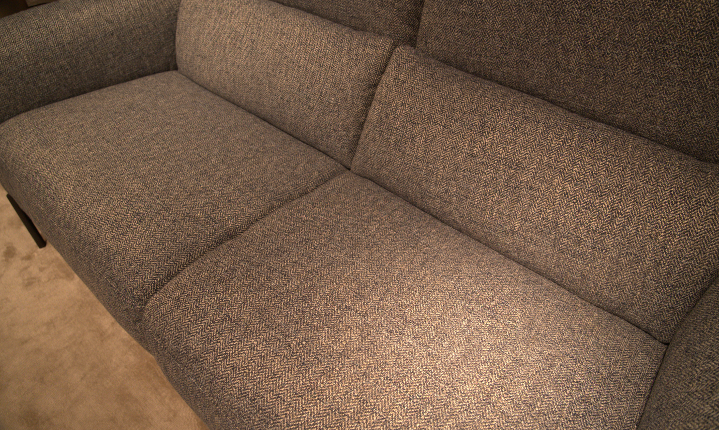 C266 - 2.5 Seater Sofa