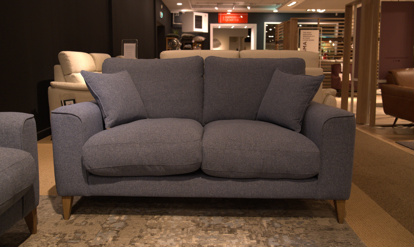 Pippa - Large & Small Sofas