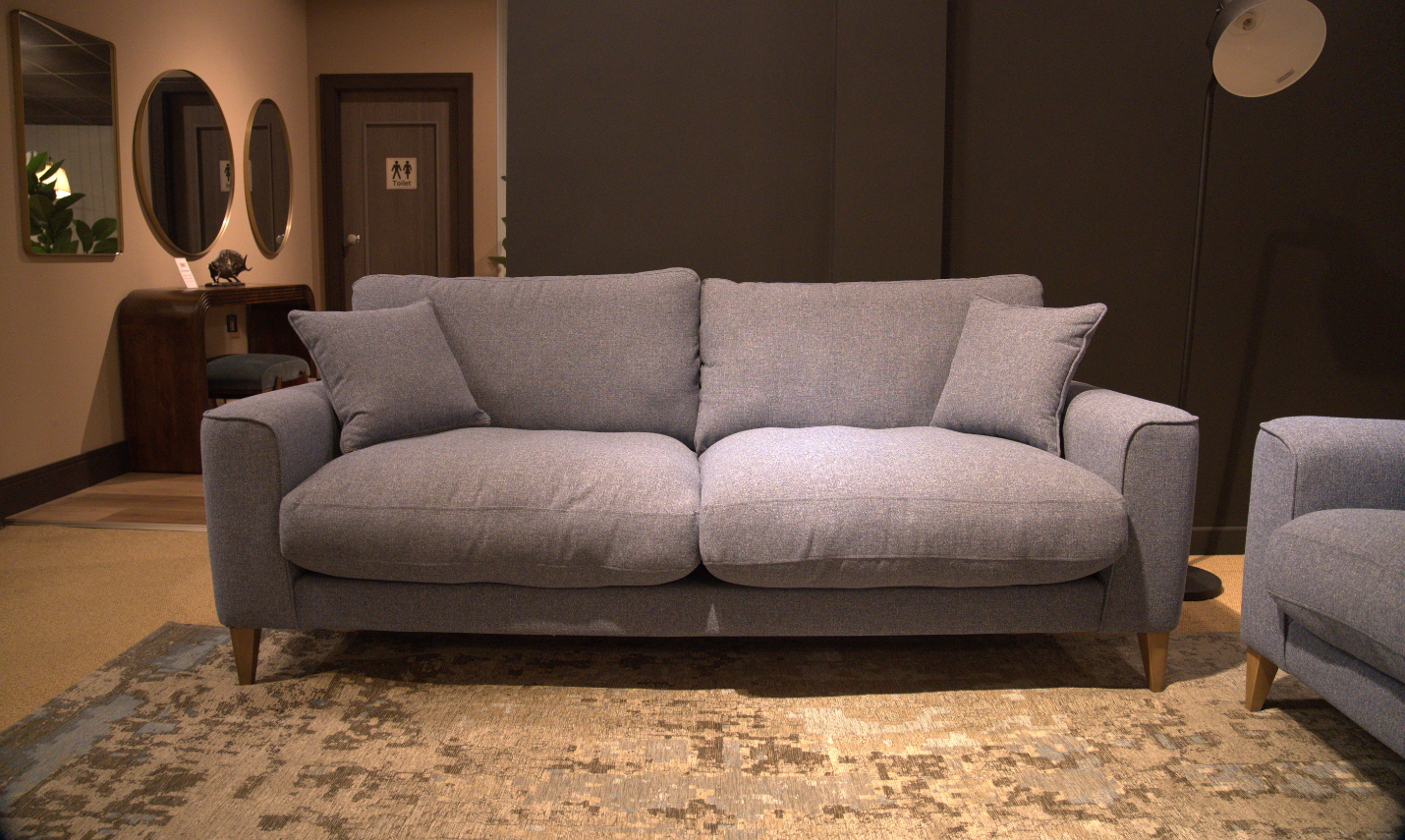 Pippa - Large & Small Sofas