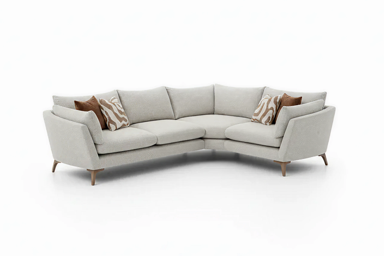 Whitemeadow – Elton Corner Sofa