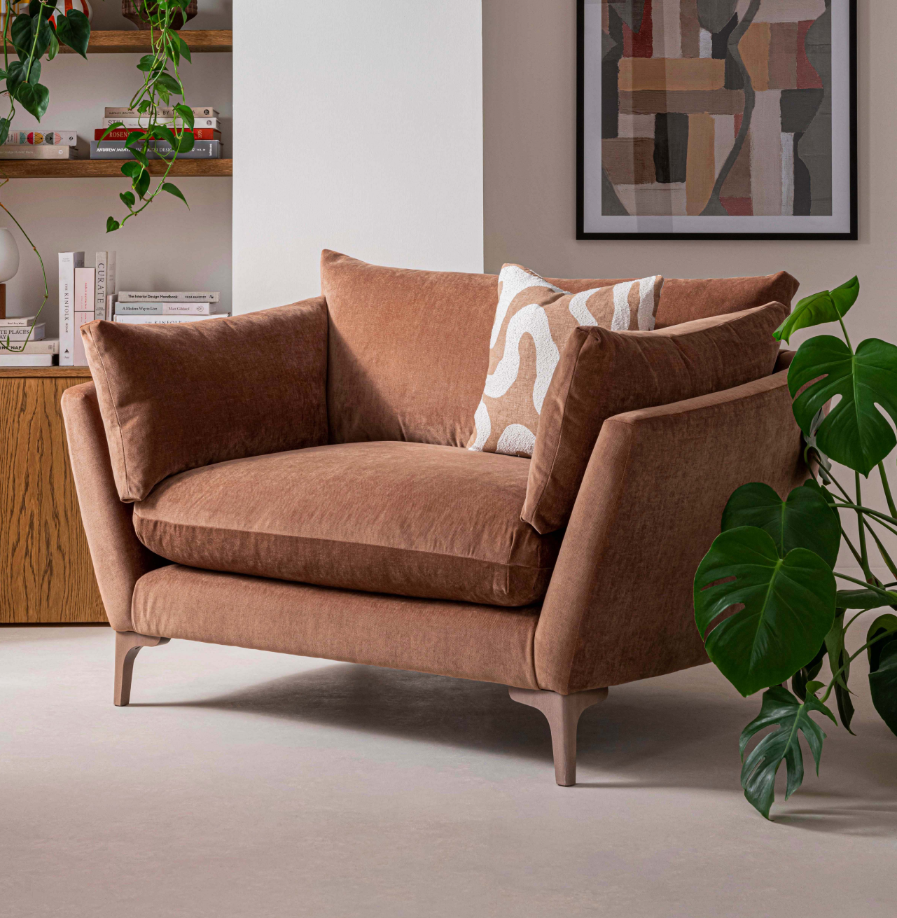 Whitemeadow – Elton Snuggler