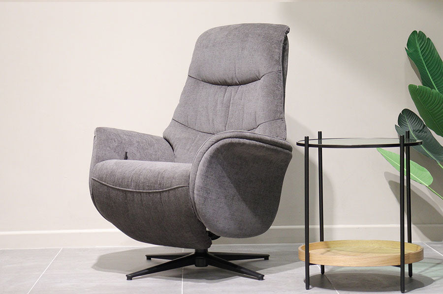 William - Recliner Chair
