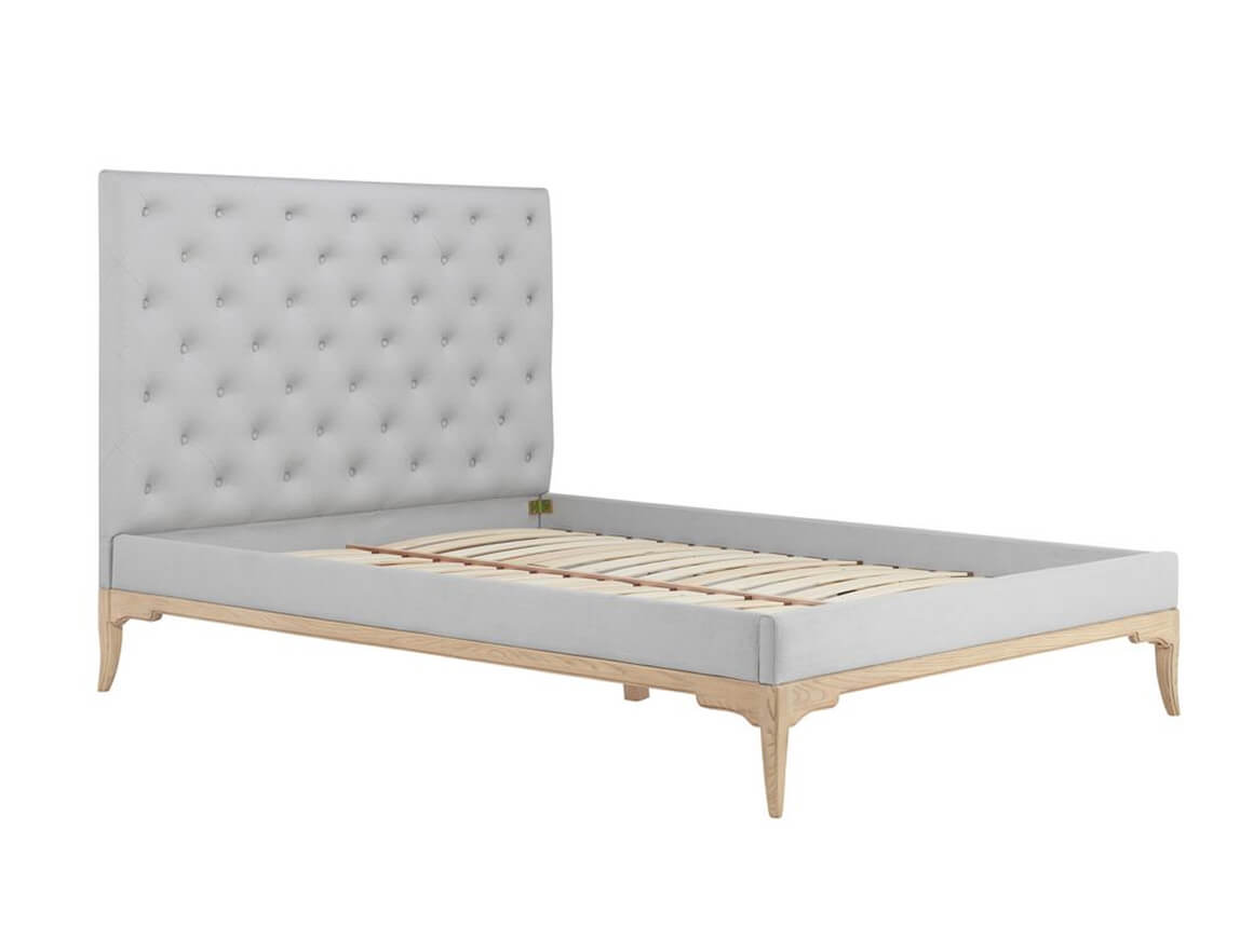 Willis & Gambier – Toulon Bedframe