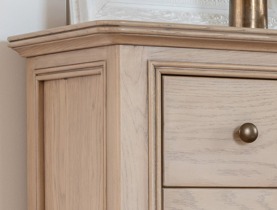 Willis & Gambier – Toulon 8-Drawer Chest