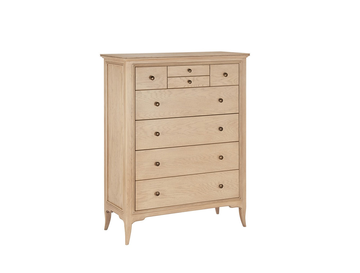 Willis & Gambier – Toulon 8-Drawer Chest