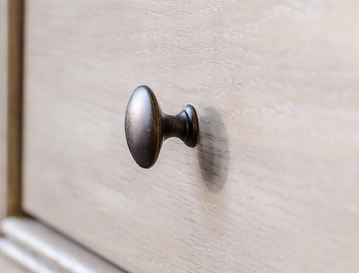 Willis & Gambier – Toulon Console Table