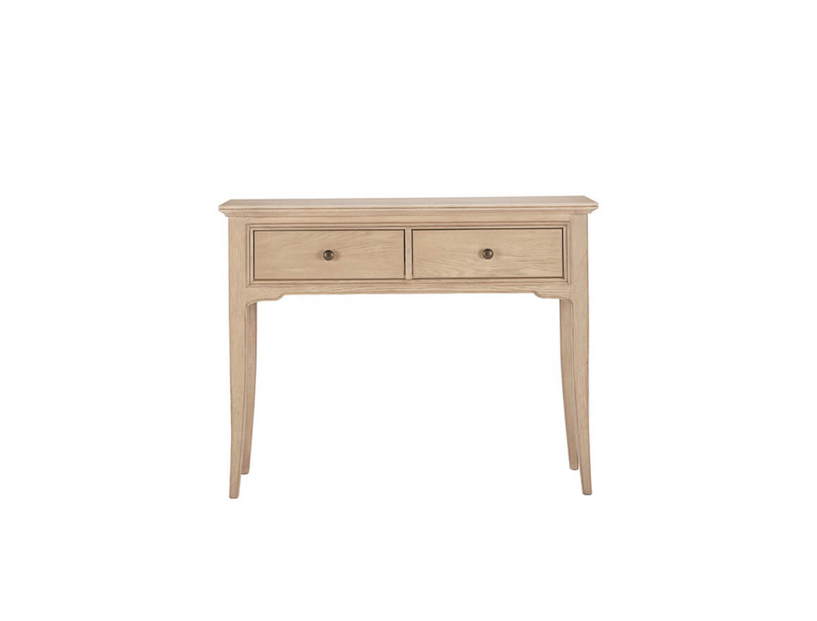 Willis & Gambier – Toulon Console Table
