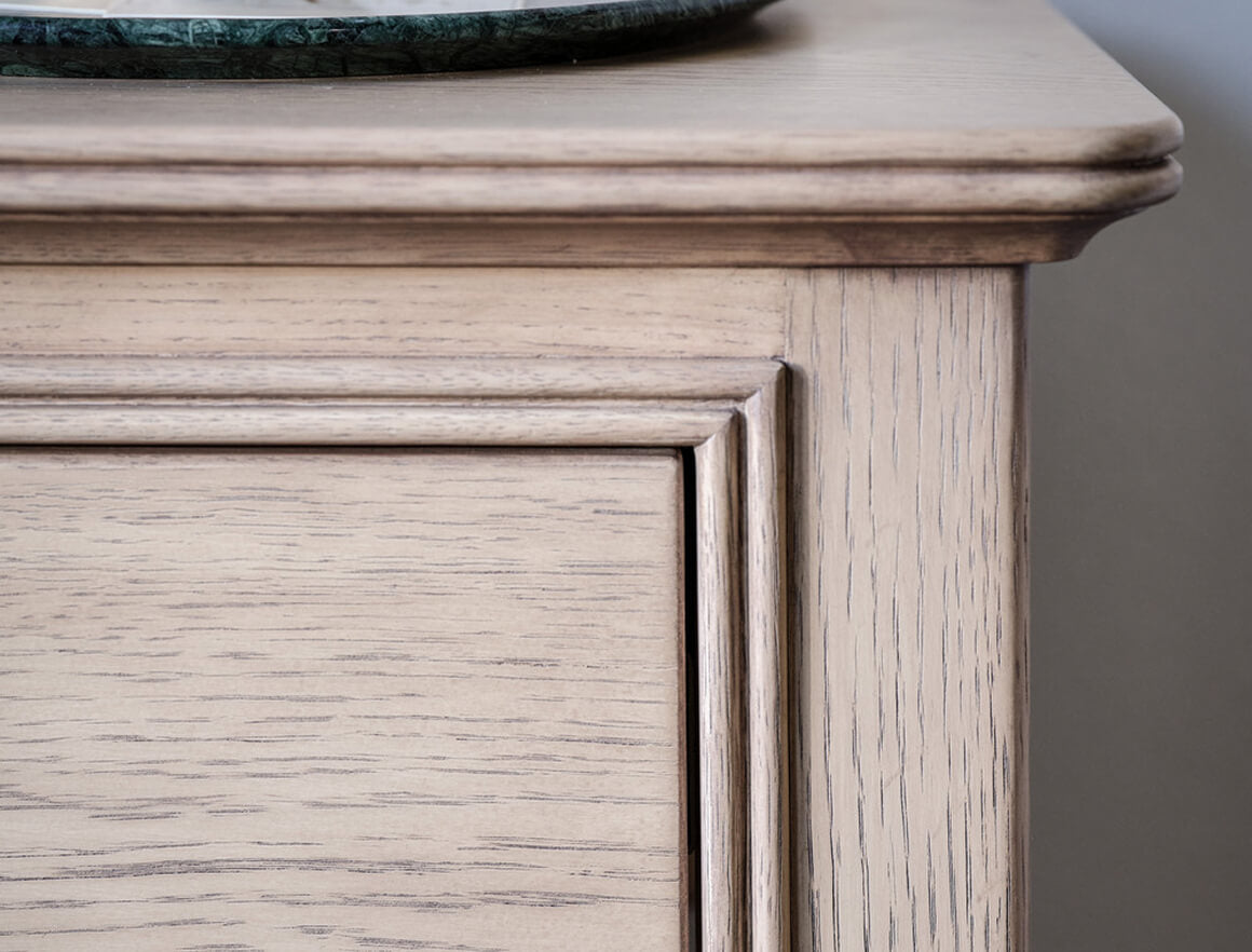 Willis & Gambier – Toulon Console Table