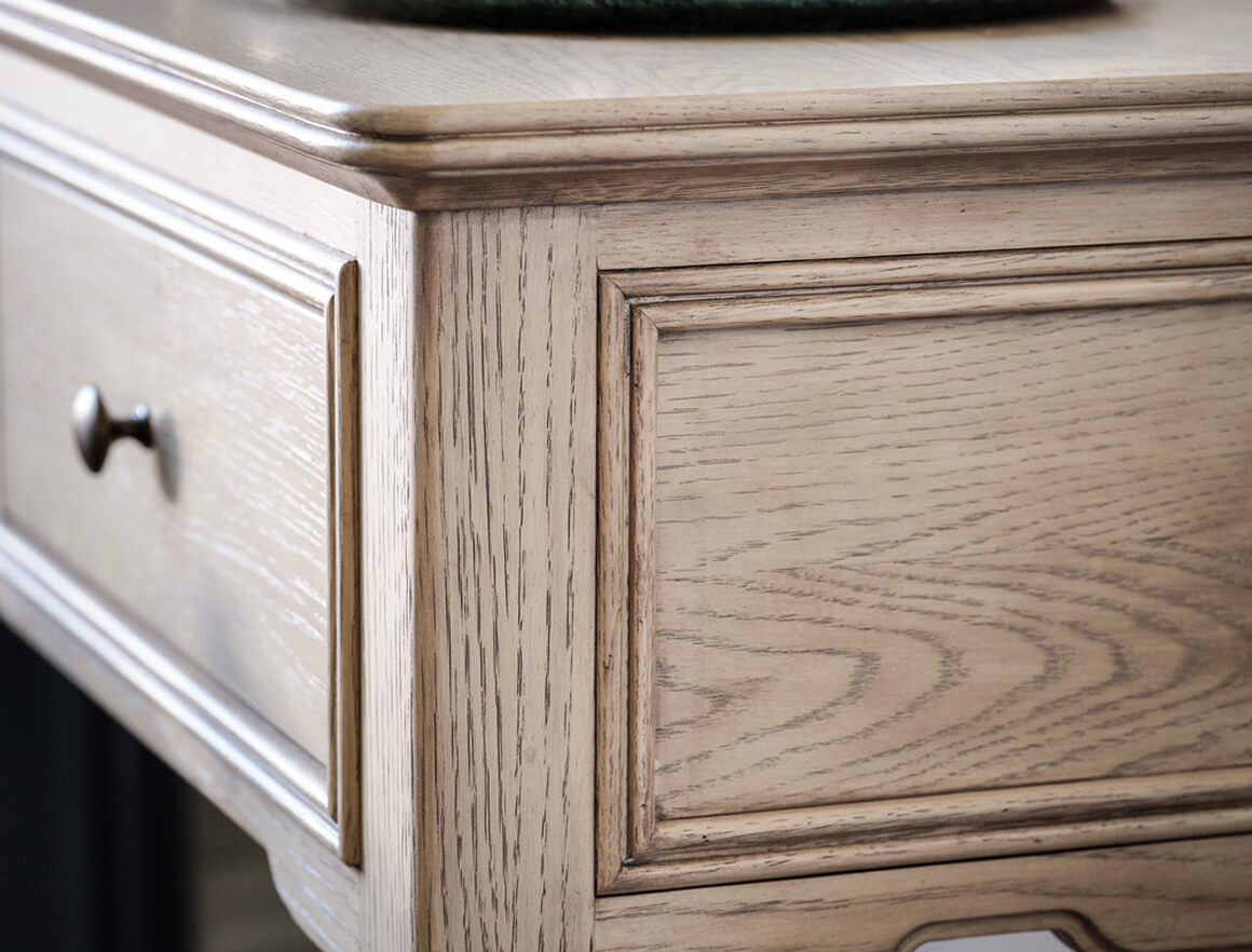 Willis & Gambier – Toulon Console Table