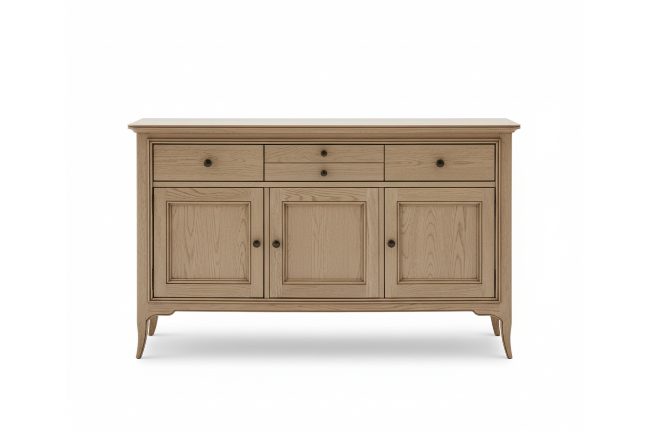 Willis & Gambier – Toulon Sideboard