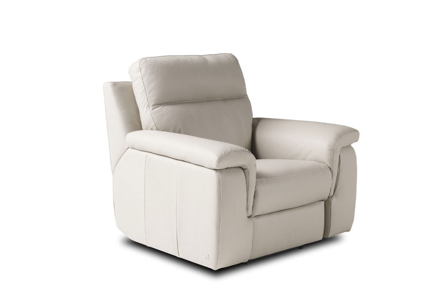 Alan - Reclining Armchair
