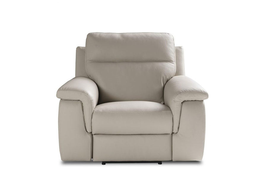 Alan - Reclining Armchair