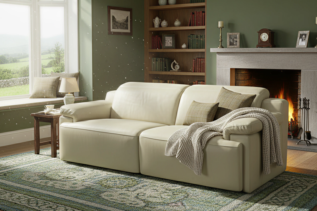 Nest Space – Alba Electric Sofa